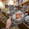 Various Artists – Heavy Metal