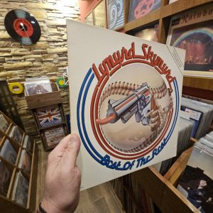 Lynyrd Skynyrd – Best Of The Rest