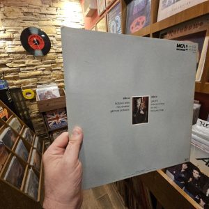 Alternative view of Steely Dan – Gaucho