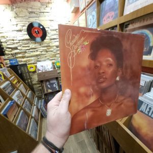 Shawne Jackson – Shawne Jackson