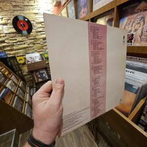 Alternative view of Patti Labelle – Patti