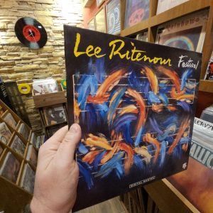 Lee Ritenour – Festival