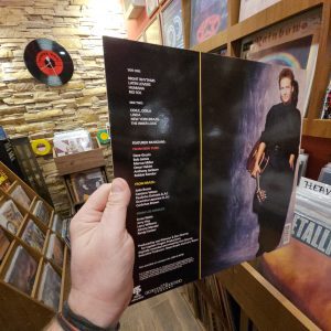 Alternative view of Lee Ritenour – Festival