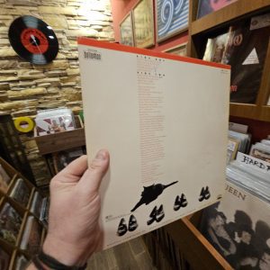 Alternative view of Stylistics – Some Things Never Change