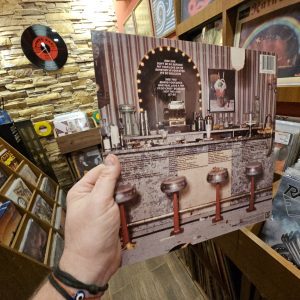 Alternative view of Starpoint – It's So Delicious