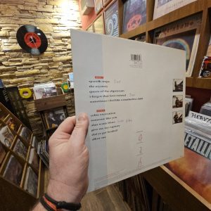 Alternative view of Van Morrison – Poetic Champions Compose