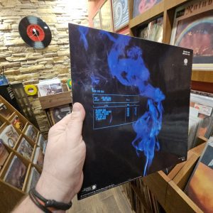 Alternative view of Dire Straits – Love Over Gold