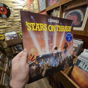 Various Artists – Stars On Thrash