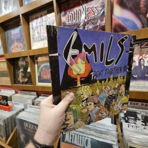 Emils – Fight Together For ...