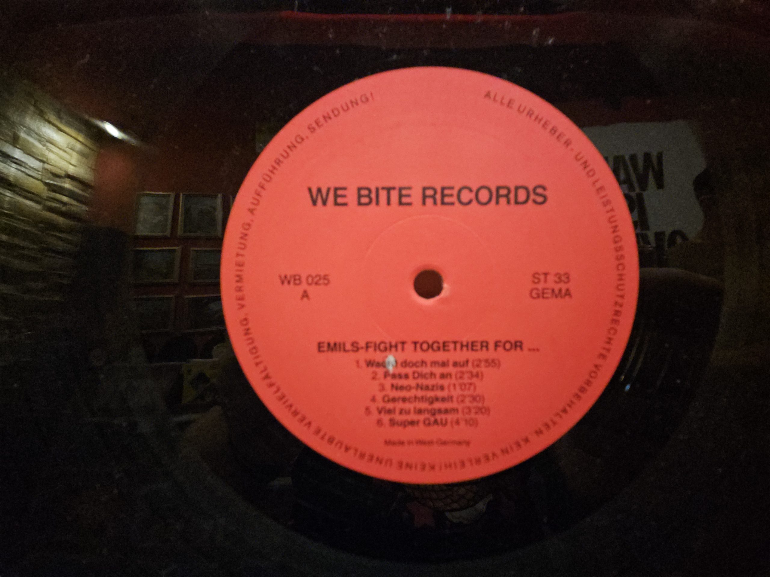 Emils – Fight Together For ... - Image 4