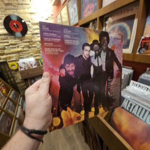 Alternative view of Return To Forever Featuring Chick Corea – No Mystery