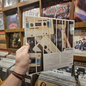 Alternative view of Various – Spirit Of 90's