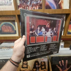 Alternative view of Dropkick Murphys – Sing Loud, Sing Proud!