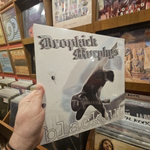 Dropkick Murphys – Blackout