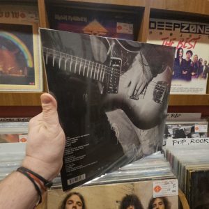 Alternative view of Nirvana – Nirvana