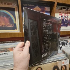 Alternative view of Nirvana – Bleach