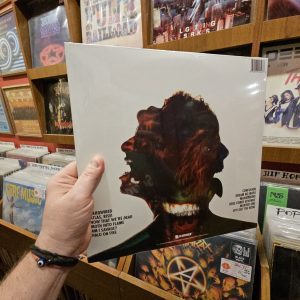 Alternative view of Metallica – Hardwired...To Self-Destruct