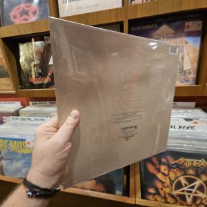 Alternative view of Carcass – Heartwork