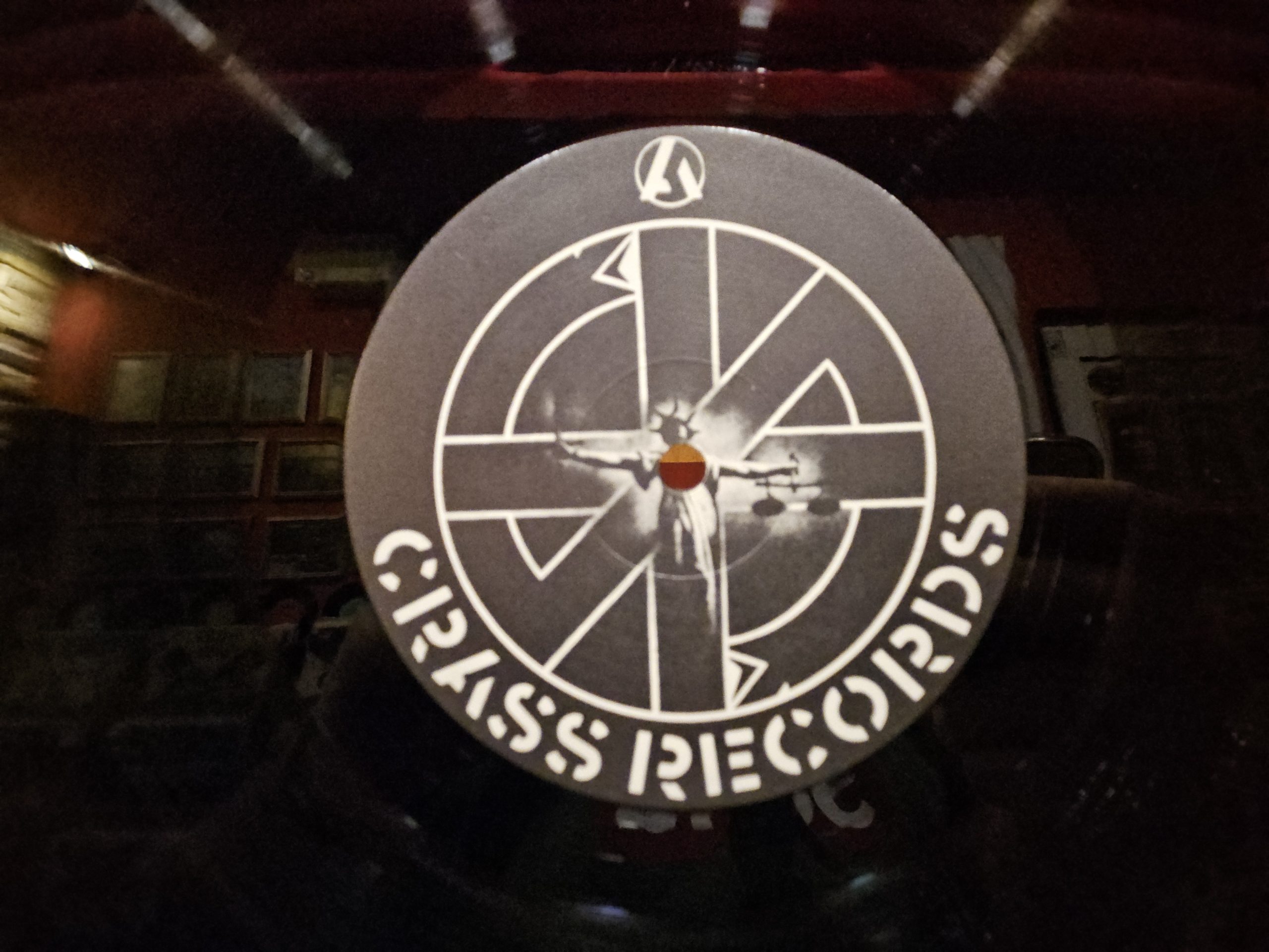 Crass – Penis Envy - Image 5
