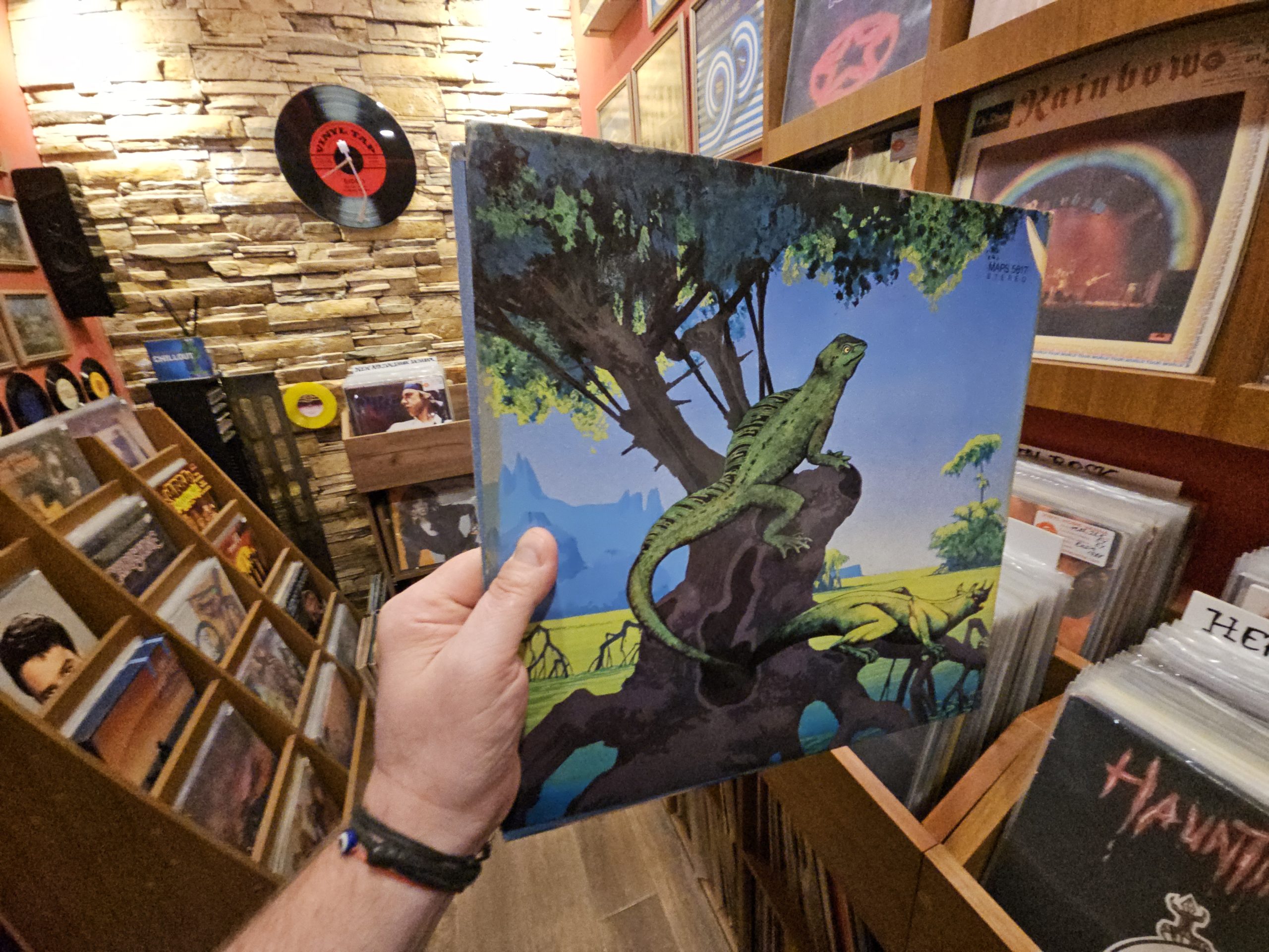 Osibisa – Woyaya - Image 2