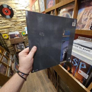 Alternative view of Depeche Mode – Some Great Reward