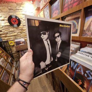 Blues Brothers – Briefcase Full Of Blues