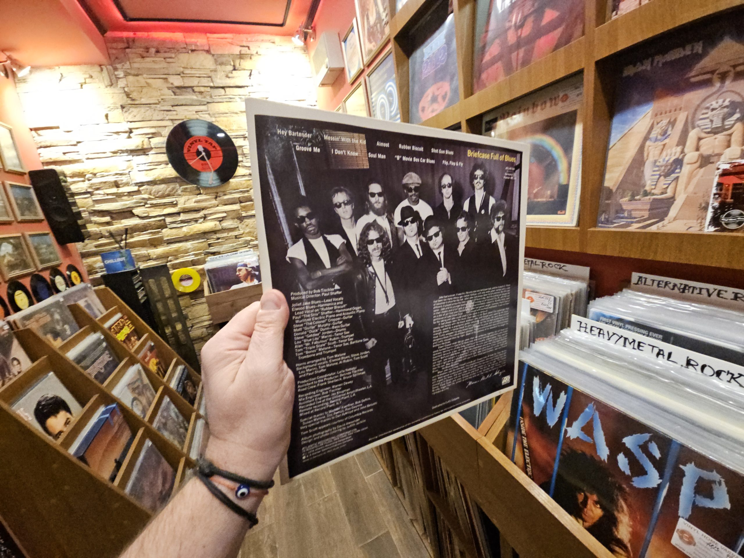 Blues Brothers – Briefcase Full Of Blues - Image 2