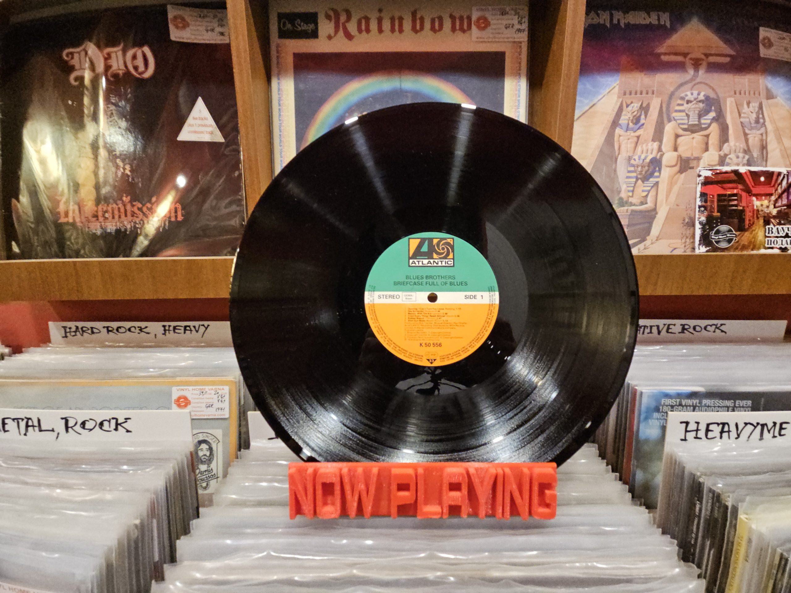 Blues Brothers – Briefcase Full Of Blues - Image 3