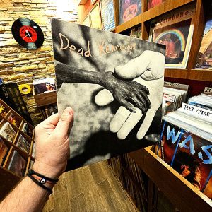 Dead Kennedys – Plastic Surgery Disasters