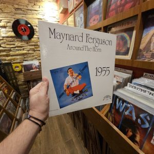 Maynard Ferguson – Around The Horn With Maynard Ferguson