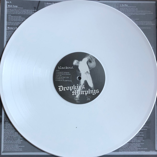 Dropkick Murphys – Blackout - Image 3