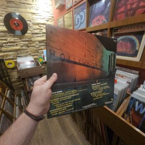 Alternative view of Various Artists – Blue Note Meets The L.A. Philharmonic