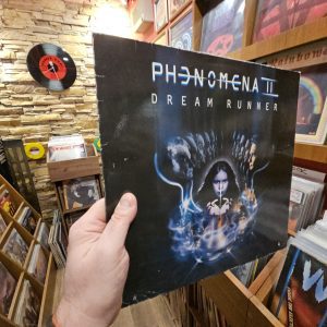 Phenomena II – Dream Runner