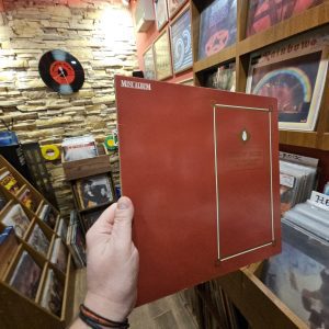 Depeche Mode – Everything Counts And Live Tracks