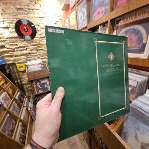 Depeche Mode – Love In Itself ∙ 2 ∙ 3 And Live Tracks