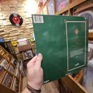 Alternative view of Depeche Mode – Love In Itself ∙ 2 ∙ 3 And Live Tracks