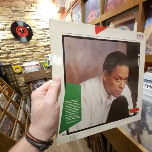 Alternative view of Al Jarreau – Heart's Horizon