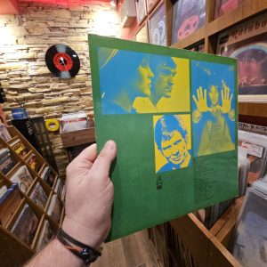 Alternative view of Rod Stewart + Steampacket – Rod Stewart + Steampacket