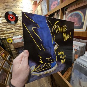 Frankie Miller – Dancing In The Rain