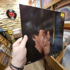 Alternative view of Frankie Miller – Dancing In The Rain