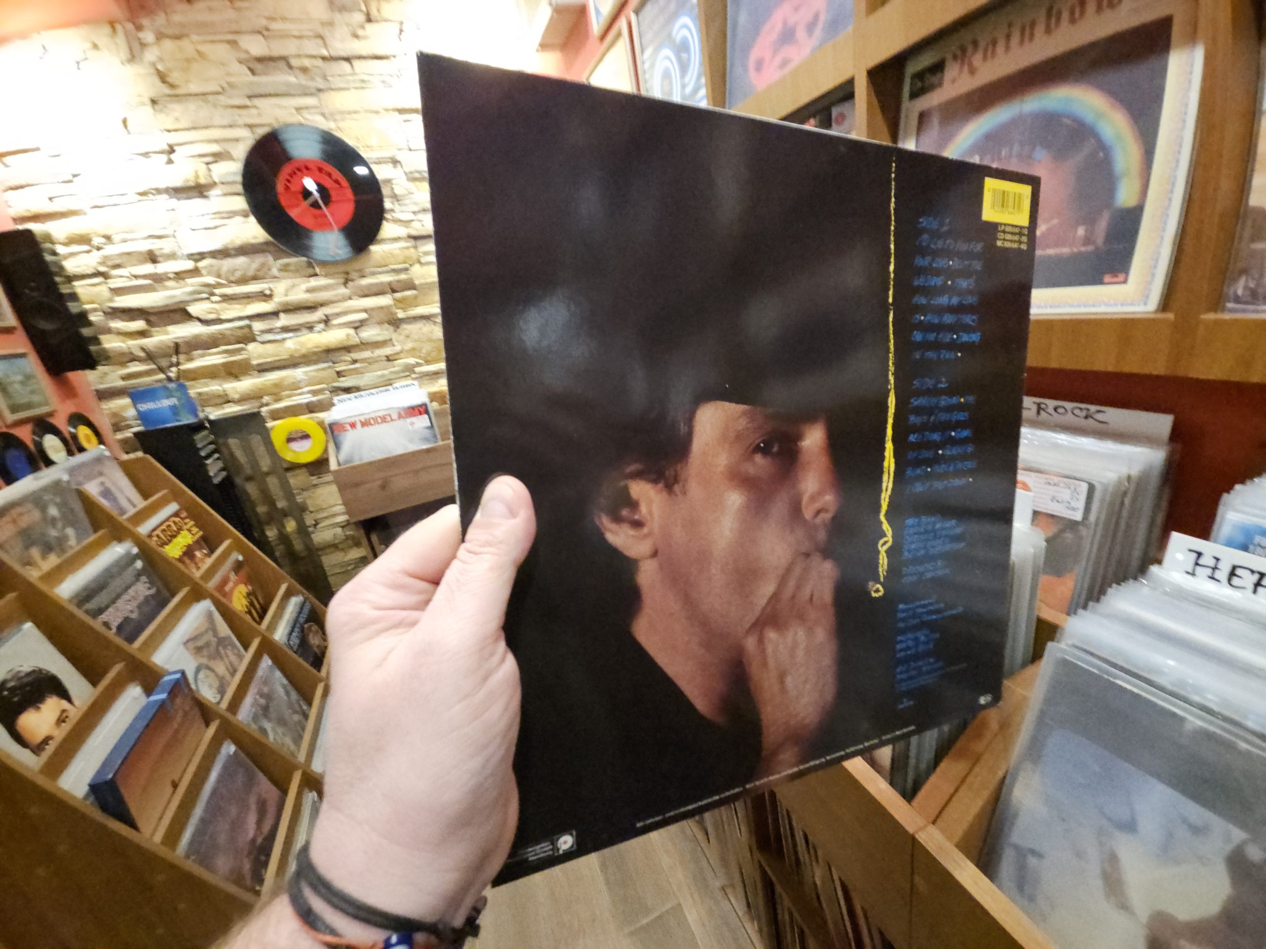 Frankie Miller – Dancing In The Rain - Image 2