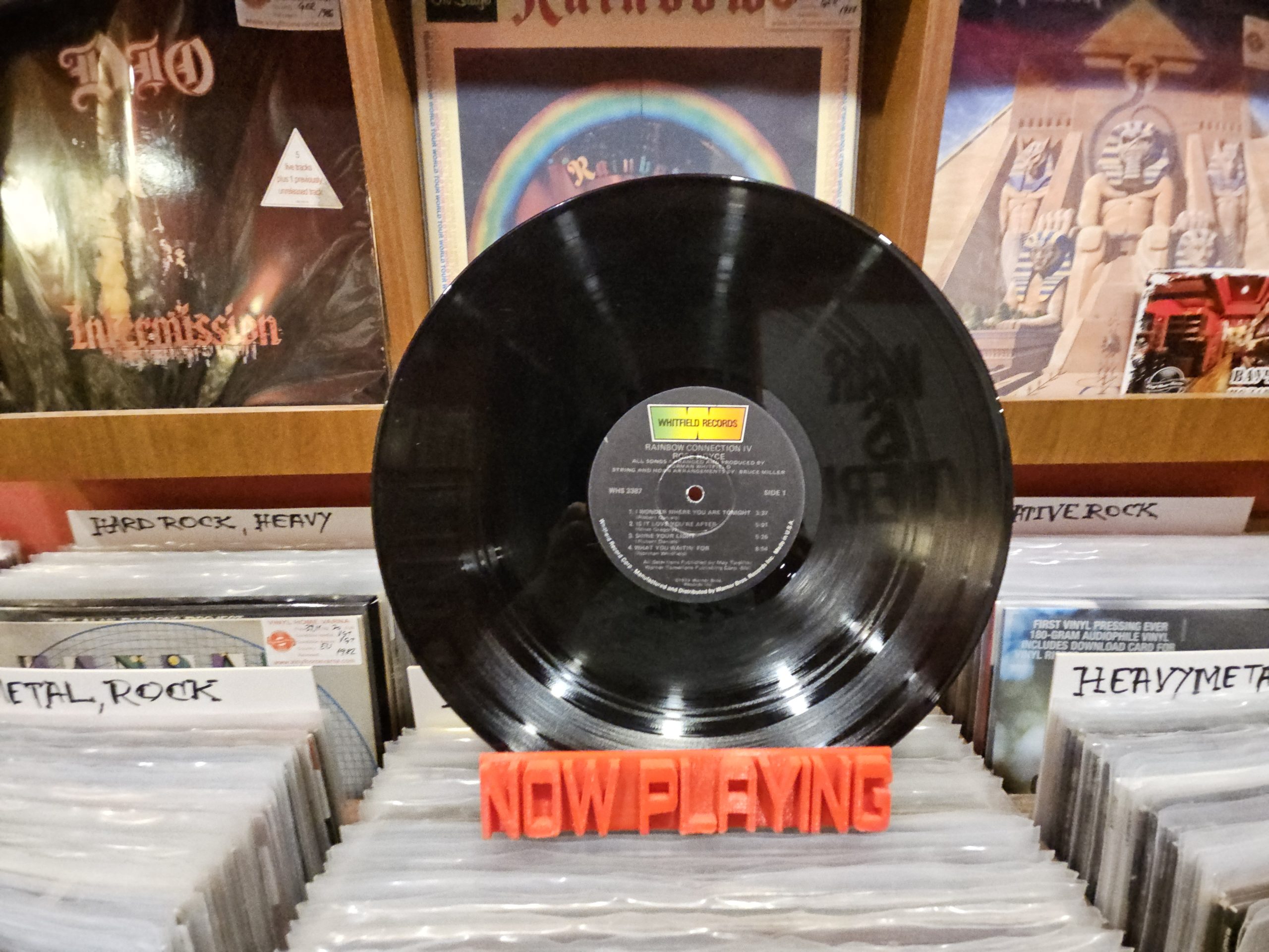 Rose Royce – Rainbow Connection IV - Image 3