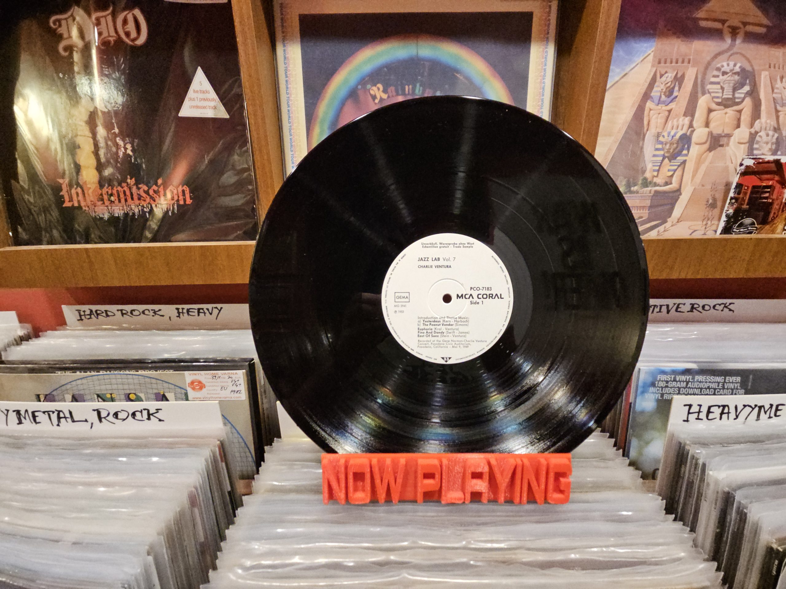 Charlie Ventura – Charlie Ventura - Image 3