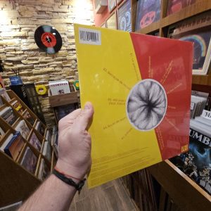 Alternative view of Marie Klock – Marie Klock