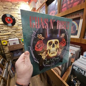 Guns N' Roses – Live In Chicago