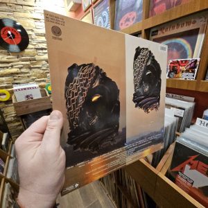 Alternative view of Yello – Stella