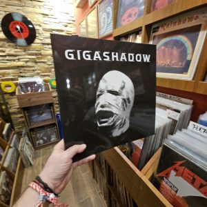GIGASHADOW - GIGASHADOW