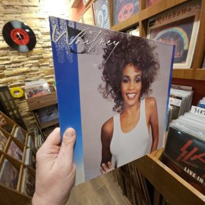 Whitney Houston – Whitney