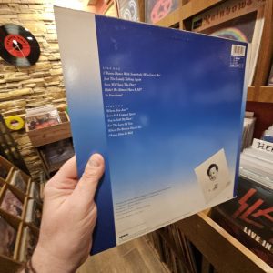 Alternative view of Whitney Houston – Whitney