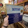 Various Artists – The Greatest 64 Motown Original Hits